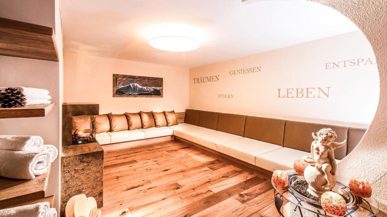 Ferienhaus Austria Зельден Екстер'єр фото