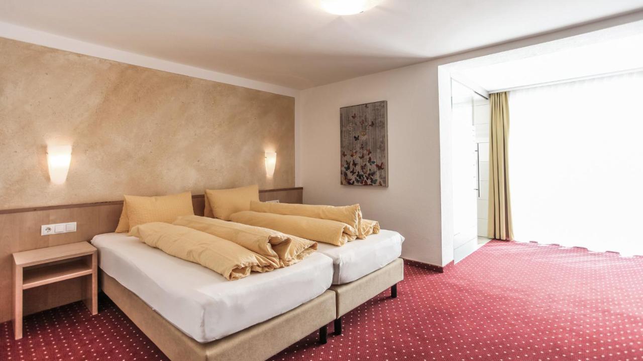 Ferienhaus Austria Зельден Екстер'єр фото