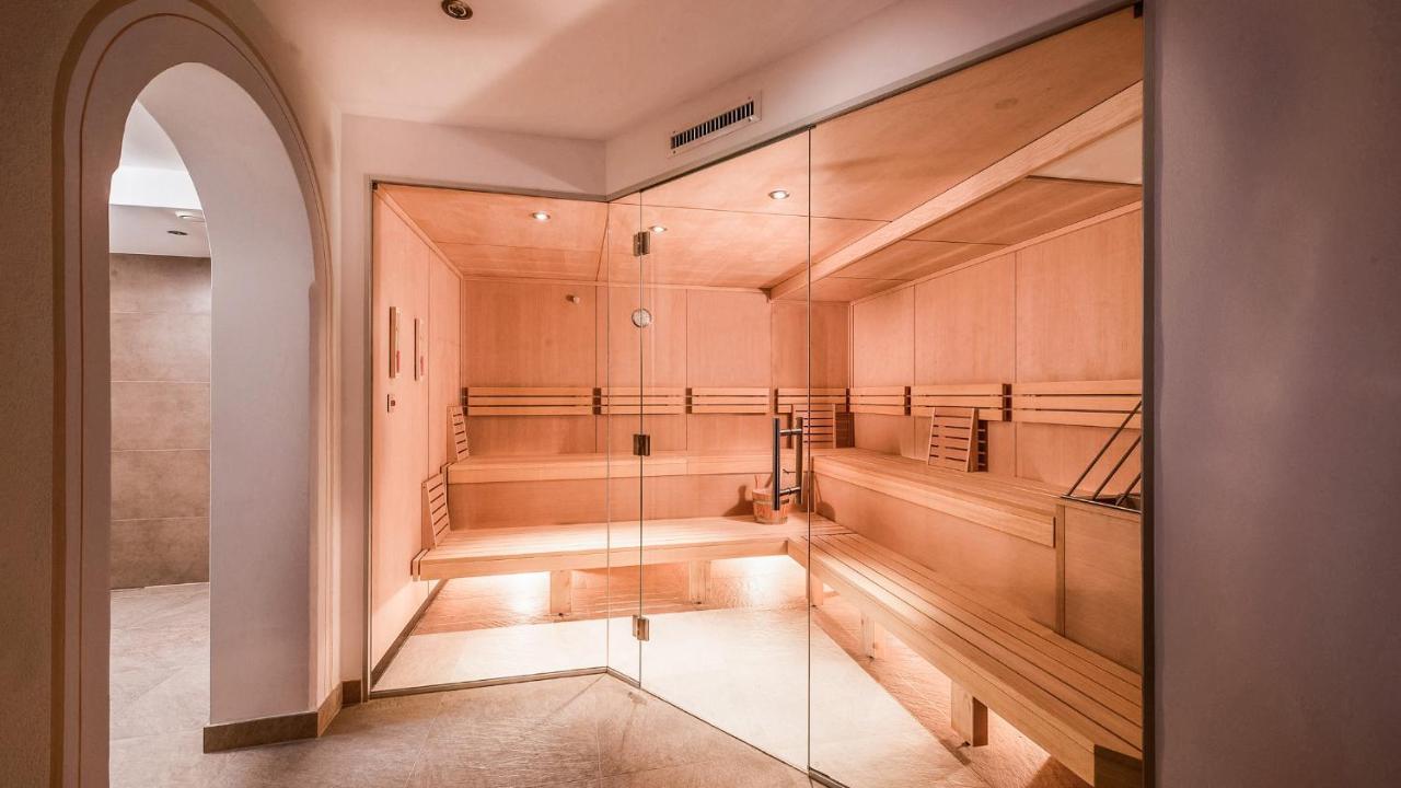 Ferienhaus Austria Зельден Екстер'єр фото