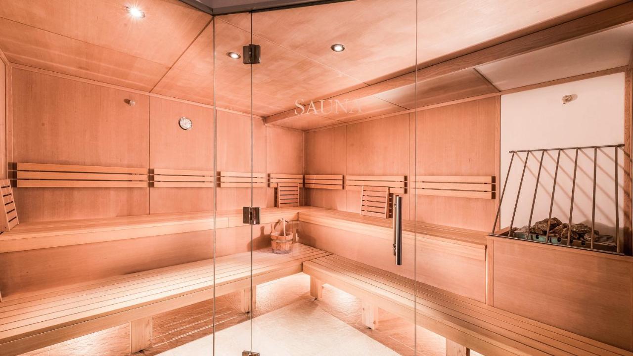 Ferienhaus Austria Зельден Екстер'єр фото