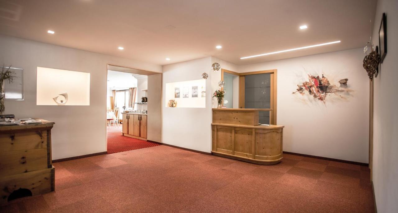 Ferienhaus Austria Зельден Екстер'єр фото