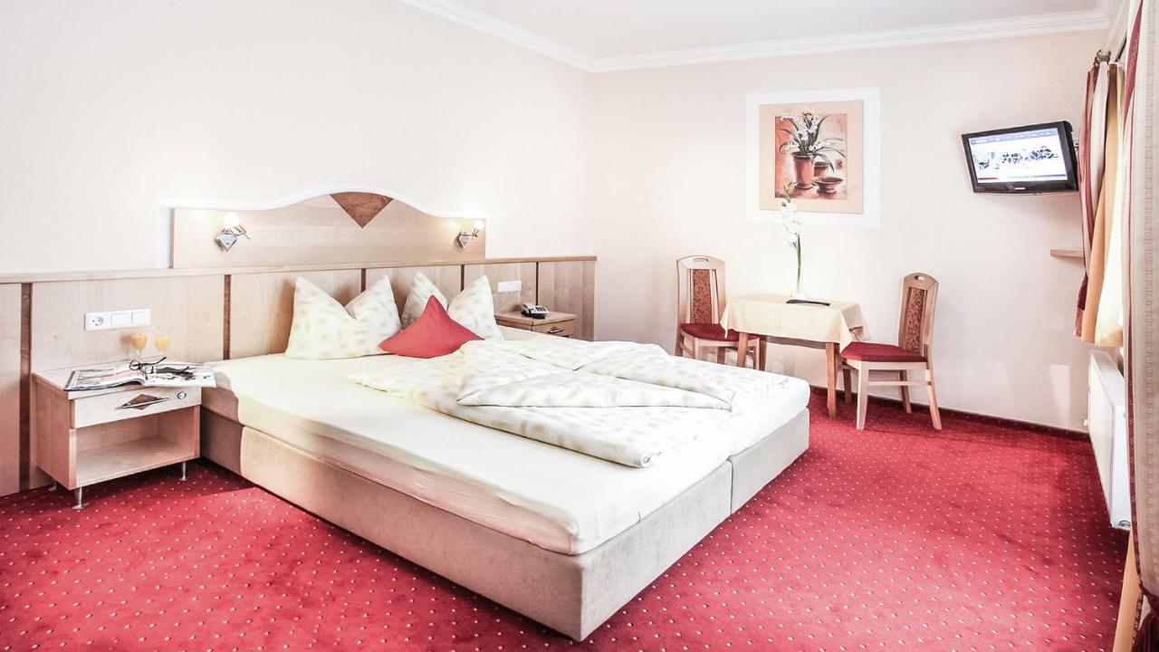 Ferienhaus Austria Зельден Екстер'єр фото