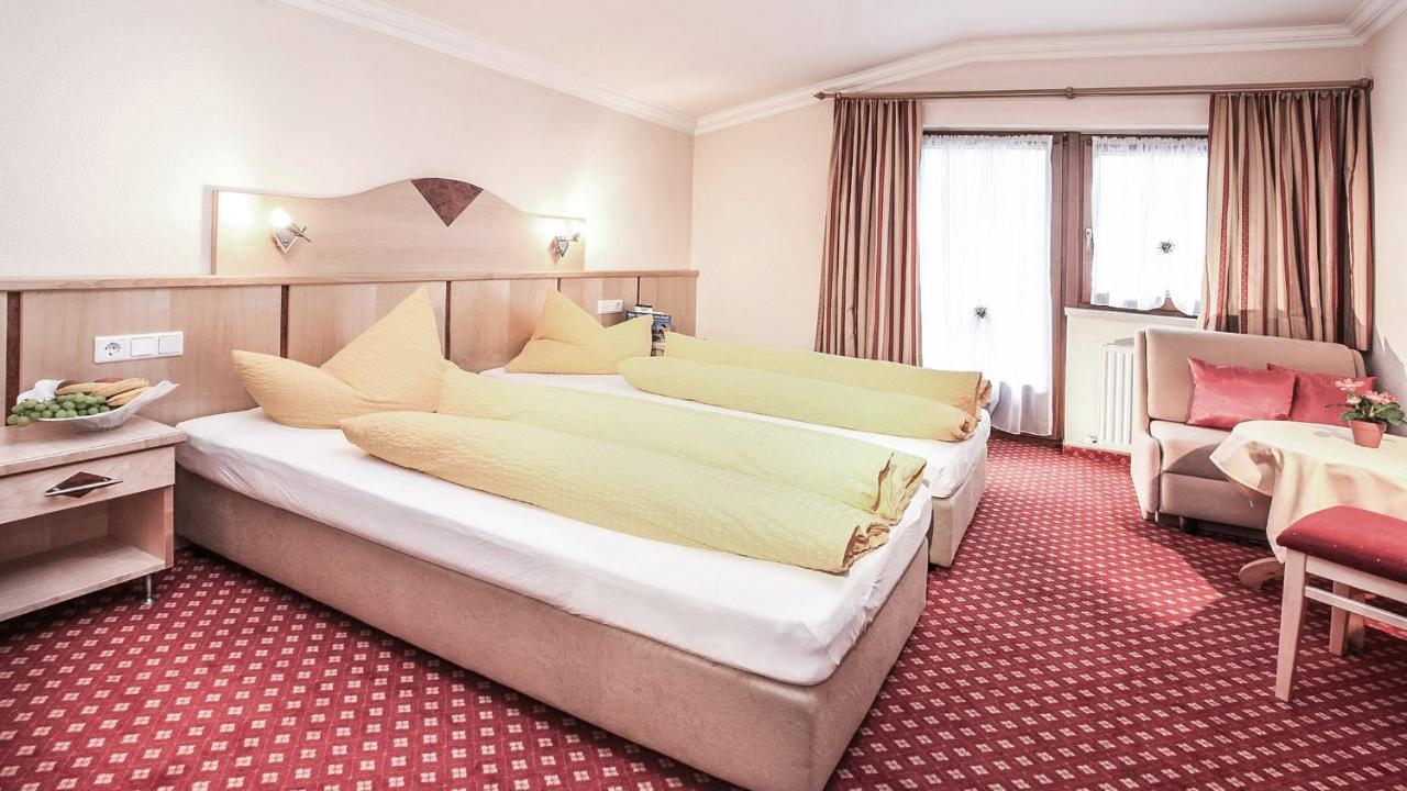 Ferienhaus Austria Зельден Екстер'єр фото