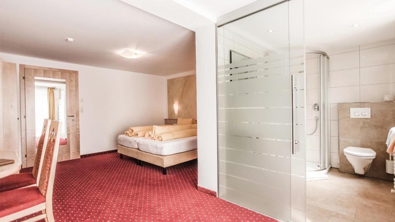 Ferienhaus Austria Зельден Екстер'єр фото